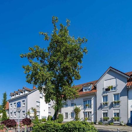 Stadthotel Pfeffermuehle Генгенбах Экстерьер фото